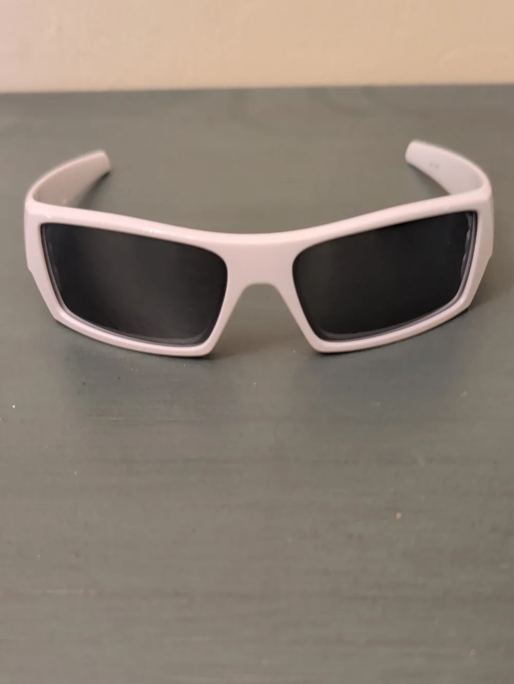 Oakley Gascan Sunglasses - Pre-owned -Excellent Condition